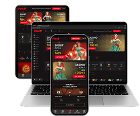 Мобильная версия PINCO